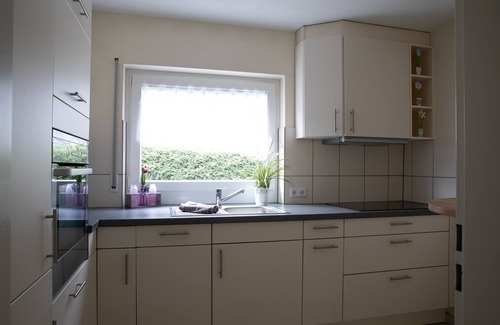 Eggingen Apartment | Holiday flat - centrally located between the Black Forest, Switzerland and Lake Constance