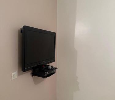 Boukhalef Apartment | Holiday flat close to airport