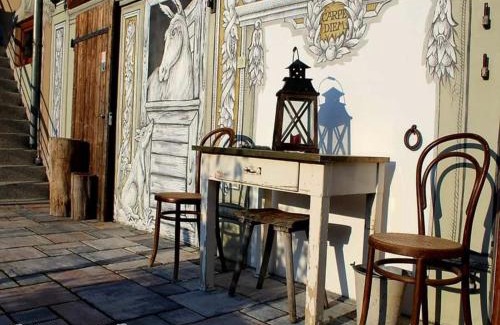 Morschwiller Apartment | Holiday flat in Morschwiller