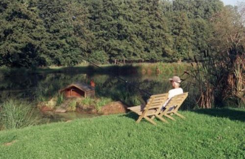 Kindwiller Apartment | Holiday flat on small holiday farm with indoor pool many activities,Kindwiller