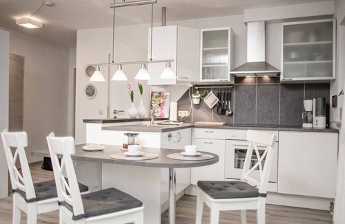 Muellheim Apartment | Holiday flat to the walnut orchard