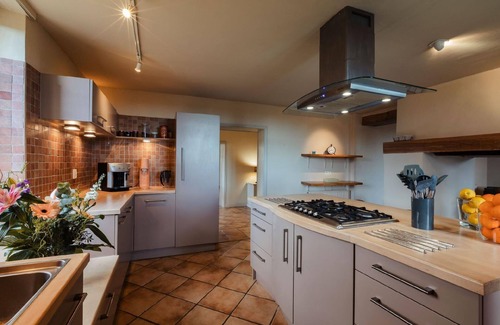 Puygaillard-de-Lomagne House | Holiday house Puygaillard de Lomagne for 1 - 8 persons with 4 bedrooms - Holiday house
