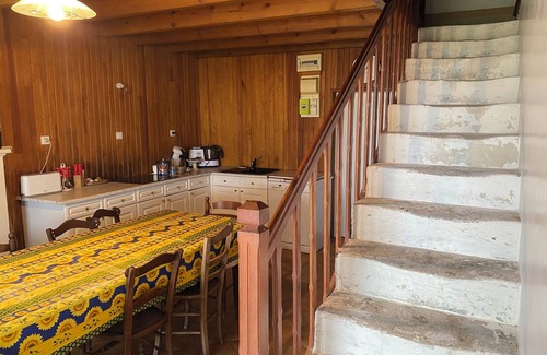 Saint-Ciers-sur-Gironde House | Holiday home in the countryside