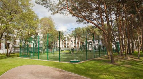 Brzezno Apartment | Holiday Gdańsk