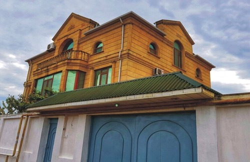 Baku Villa | HOLIDAY GUEST HOUSE.