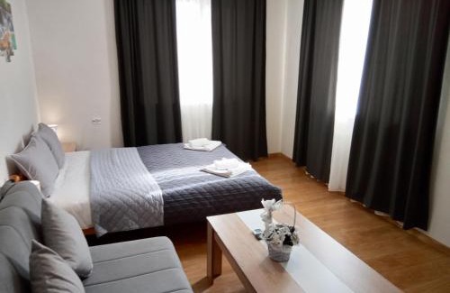 Sapareva Banya House | Holiday guest house KEMO
