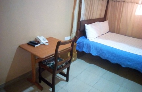 Matuu House | Holiday Guest House