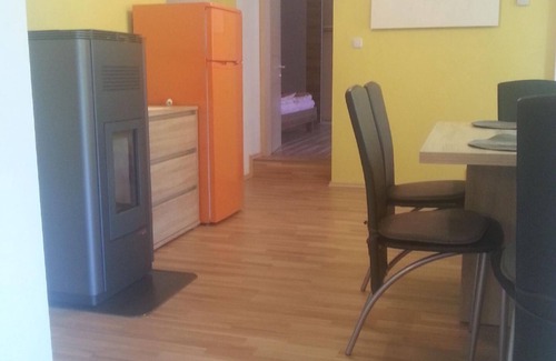 Hohenthurn House | Holiday house Dreulach for 1 - 4 persons with 1 bedroom - Holiday house