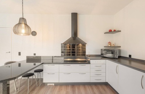 Houthalen House | Holiday home in hiking paradise Limburg