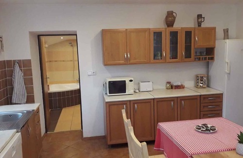 Rokytnice nad Jizerou House | Holiday home near ski area
