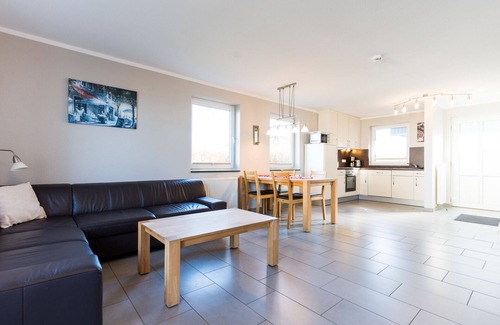 Staberdorf House | Holiday home for 5 guests with 80m² in Fehmarn OT Staberdorf (96164)