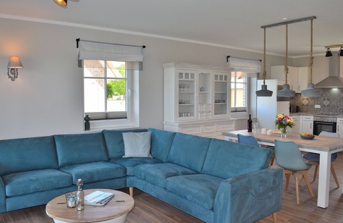 Staberdorf House | Holiday house for 5 guests with 85m² in Fehmarn OT Staberdorf (96114)