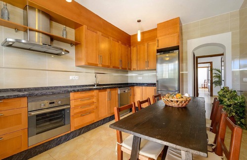 Santa Eulalia del Rio House | Holiday house San Carlos de Peralta for 1 - 6 persons with 3 bedrooms - Holiday home