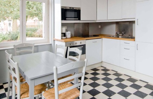 Sainghin-en-Melantois House | Holiday house Sainghin en Mélantois for 1 - 6 persons with 3 bedrooms - Holiday house