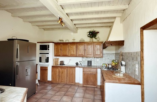 Saint-Dier-dʼAuvergne House | Holiday house 15p 8 rooms 6 bathrooms 1.5ha