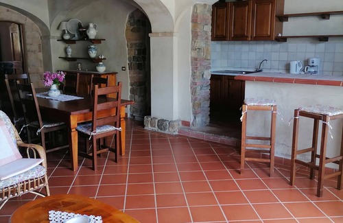 Tavarnelle Val di Pesa House | Holiday home in Chianti near Florence and Sienann