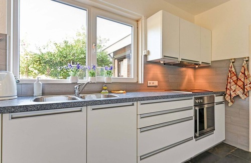 Beek House | Holiday Home Montferland near Huis Bergh Castle