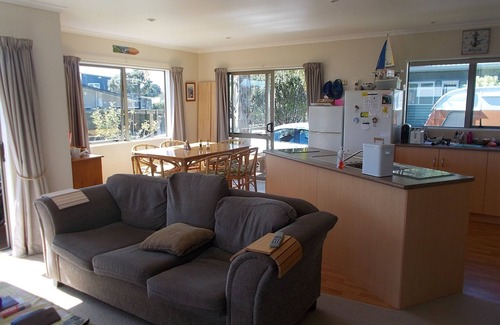 Pauanui House | Holiday Haven Beach House