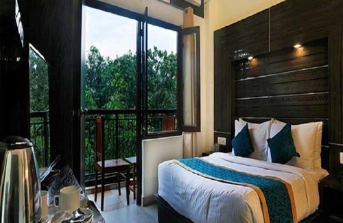 Garjia Hotel | Holiday Highlights by DVM INDIA