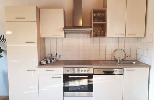 Kirchberg am Wechsel House | Holiday home to the old nursery