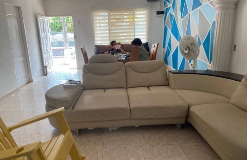 Torices House | HOLIDAY HOME NATY CAPACITY 20 PEOPLE