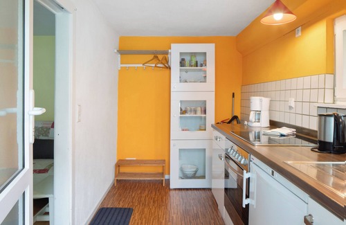 Sankt Georgen Apartment | Holiday Home 'Henke'