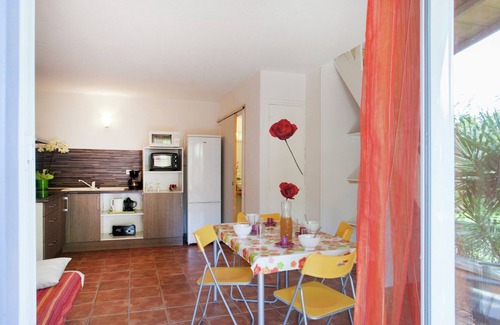 Poggio-Mezzana House | Holiday Home in Corsica by the Sea