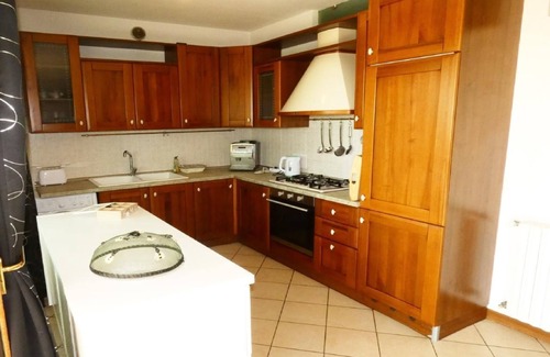 Polpenazze del Garda House | Holiday house Polpenazze del Garda for 1 - 6 persons with 2 bedrooms - Holiday house
