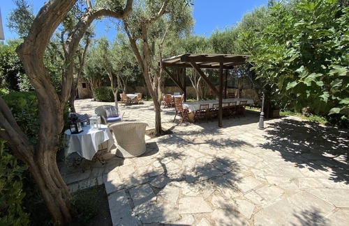 Caucana-finaiti-casuzze-finaiti Nord House | Holiday house Santa Croce Camerina for 1 - 12 persons with 5 bedrooms - Holiday home