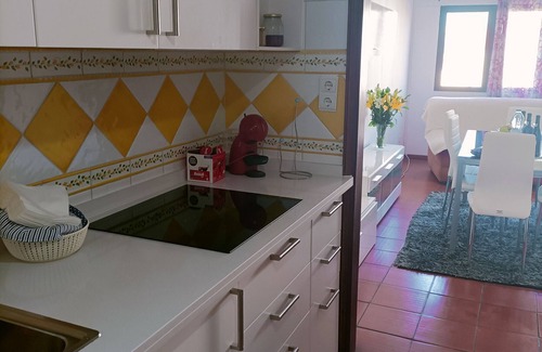 Vila Nova de Foz Coa House | Holiday Home 'Valley T2 Duplex' with Mountain View, Wi-Fi and Air Conditioning