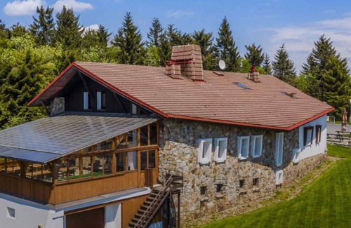 Svetla pod Jestedem House | Holiday home Luxury cottage under Ještěd