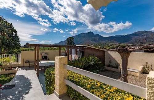 Santa-Lucia-di-Moriani House | Holiday Home La Cerisaie by Interhome