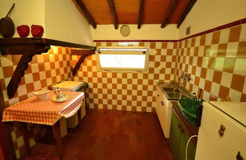 San Marcello Piteglio House | Holiday Home in Tuscany near Abetone Ski Lift