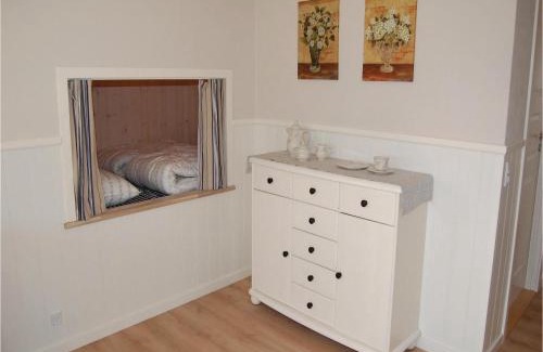 Arrild Ferieby House | Holiday Home Østmarken Toftlund Iv
