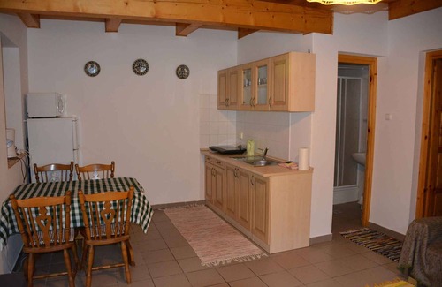 Balatonbereny House | Holiday home 200m from the beach
