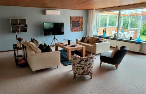 Pandrup Villa | Holiday Home 3 Bedrooms