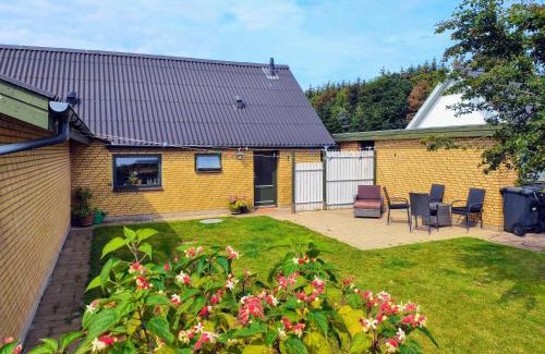 Pandrup Villa | Holiday Home 3 Bedrooms