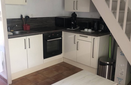 Camiers House | Holiday home 5 minutes from the beach
