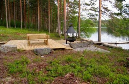 Aanekoski House | Holiday Home 6309 by Interhome