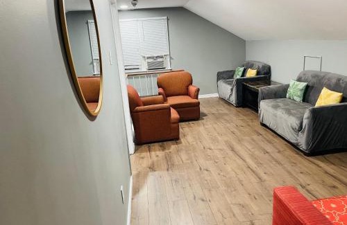 Niagara Falls House | Holiday Home 7865LL