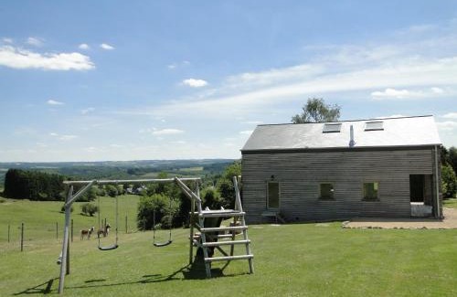 Mousny House | Holiday Home A Pas de Loup
