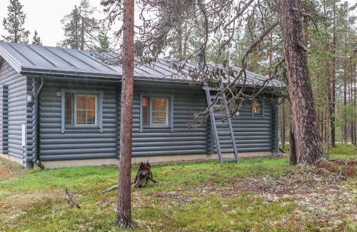 Sodankyla House | Holiday Home Aarrekammi by Interhome