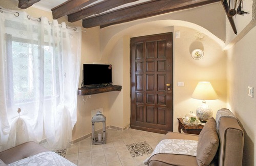 Nasino Other | Holiday Home Agriturismo U' Spigu - "Nonna Annetta" with Private Terrace, Shared Garden and Wi-Fi