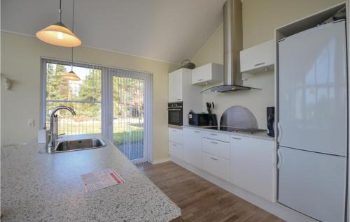 Øksenmølle House | Holiday Home Ahornvej Ebeltoft Ix