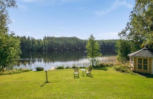 Kosula House | Holiday Home Ahvenranta by Interhome
