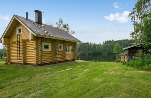 Kosula House | Holiday Home Ahvenranta by Interhome