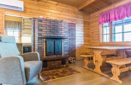Jamsa House | Holiday Home Aittoniemi i by Interhome