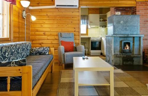 Jamsa House | Holiday Home Aittoniemi ii by Interhome