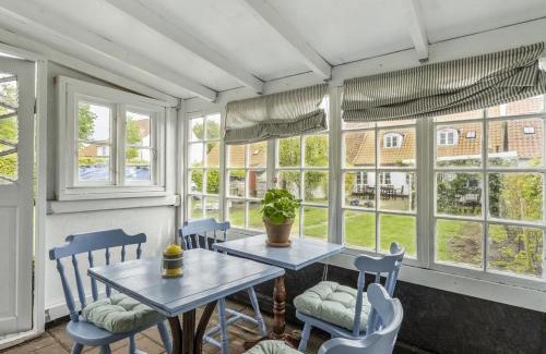Møgeltønder House | Holiday Home Ajna - 9-8km from the sea by Interhome