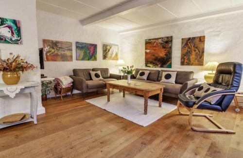 Møgeltønder House | Holiday Home Ajna - 9-8km from the sea by Interhome